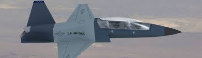 next generation military civil aircraft