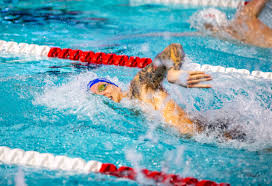 He currently represents the cali c. Ryan Murphy Caeleb Dressel Swim Toward 2021 Tokyo Olympics