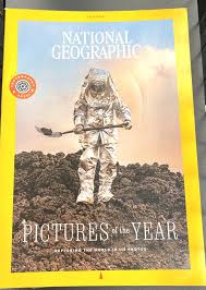 national geographic magazine pictures