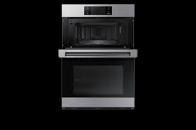 30 Inch Smart Electric Combi Wall Oven