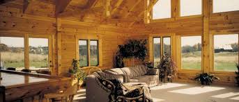 crockett log homes and timber frame