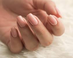 can you get gel nails while pregnant