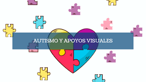 autismo y apoyos visuales