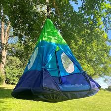 m m s enterprises outdoor tee tent swing