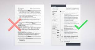 How To Make A Resume For College   Resume Templates