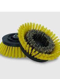 kara replacement floor cleaning brushes