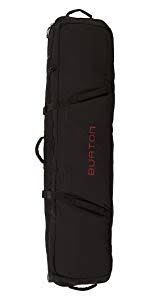Amazon Com Burton Gig Snowboard Bag With Padded Protection