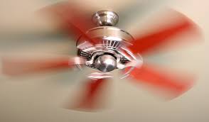 changing your ceiling fan direction for