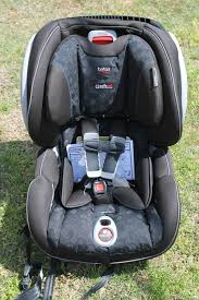 Britax Advocate Tight Arb Convertible