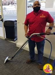 best upholstery carpet cleaning company