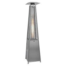 Pyramid Outdoor Propane Heater 42 000