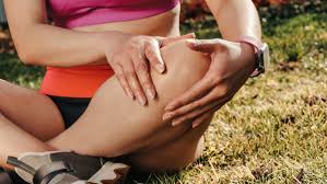 knee surgery can reduce chronic pain
