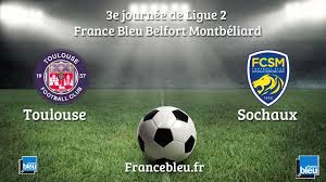 Livescore, lineup, live statistics, goals and game events. En Direct Ligue 2 Vivez Le Match Toulouse Sochaux