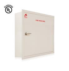 fire equipment cabinet fire rated