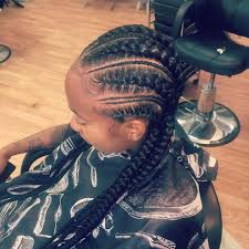 Unique hairstyles and braiding that complements your personality and style is what you always receive at our salon. Feed In Braids Philadelphia Salon Iconichairstudiollc Stylist Styledby Mia 4312 Frankford Ave 19124 267 338 8718 Phillysal Feed In Braid Hair Styles Braids