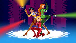 Totally Spies are back with a new season | Total Licensing