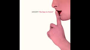 our lips are sealed 1981 new wave