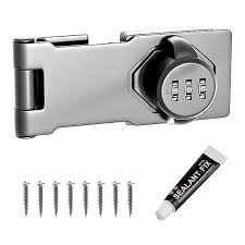 lock cabinet door combination lock