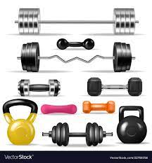 dumbbell fitness gym weight equipment