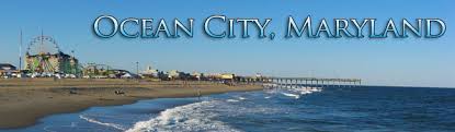 ocean city maryland information on