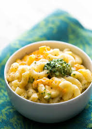 broccoli cheddar mac and cheese recipe