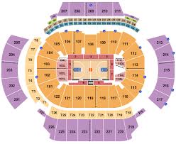 Buy Toronto Raptors Tickets Seating Charts For Events