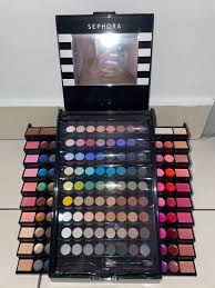 sephora palette beauty personal care