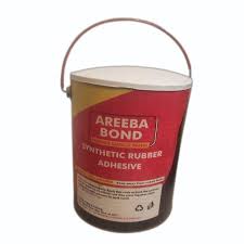 areeba bond synthetic rubber adhesive