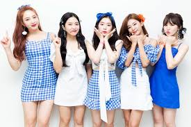 Check out our power up red velvet selection for the very best in unique or custom, handmade pieces from our shops. Red Velvet Takes 4th Win For Power Up On Inkigayo Soompi