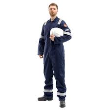 Roots Ro13090 350gm Flamebuster Coveralls Various Colours