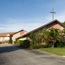 Peters united evangelical lutheran church. St Peter Evangelical Lutheran Church Lutheran Elca Church Fort Myers Beach Fl 33931 Faithstreet