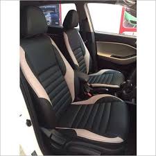 Pu Car Seat Cover Manufacturer Supplier