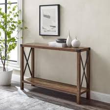 console tables accent tables the