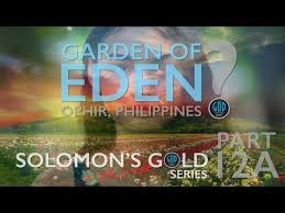 garden of eden ophir philippines