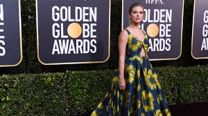Be sure to check out what she wore on the red carpet earlier in the evening. Taylor Swift Joe Alwyn Golden Globes 2020 Photos Stylecaster