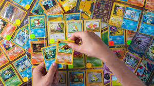 50 734 просмотра 50 тыс. Best Way To Take Care Of Store Your Pokemon Cards Dexerto