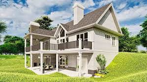 House Plan 97683 One Story Style With