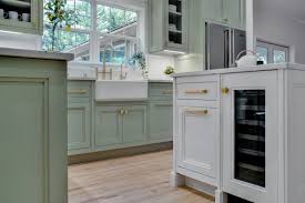what is an inset kitchen pros cons