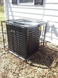 More buying choices $7.88 (12 new offers) Air Conditioner Security Cage West End Cages Regular Edition Solid Steel Ebay