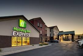 Signup to receive special offers, upcoming events and more. Hotel Holiday Inn Express Suites Lebanon Lebanon The Best Offers With Destinia