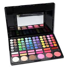 makeup palette cosmetic contouring kit