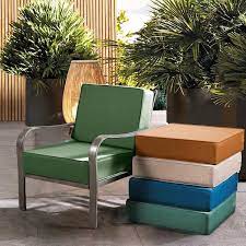 Deep Seat Lounge Chair Cushions