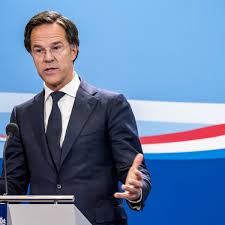 Mark rutte (world leader) was born on the 14th of february, 1967. Dutch Pm Mark Rutte Did Not Visit Dying Mother Due To Covid 19 Restrictions Netherlands The Guardian