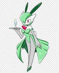 Gardevoir png images | PNGWing