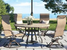 Homecrest Patio Furniture Homecrest