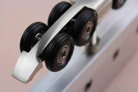 How To Choose A Glass Door Rollers And
