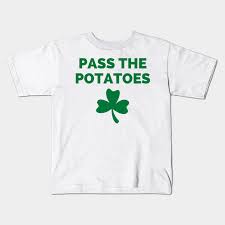 funny irish gifts kids t shirt