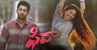 Image result for fidaa movie free image