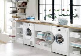 When Designing A Laundry Room Don T