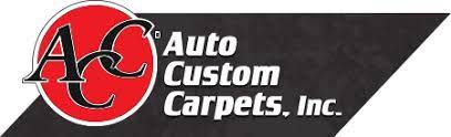 where to auto custom carpets